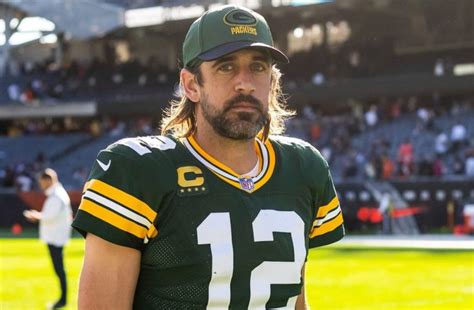 what is aaron rodgers salary